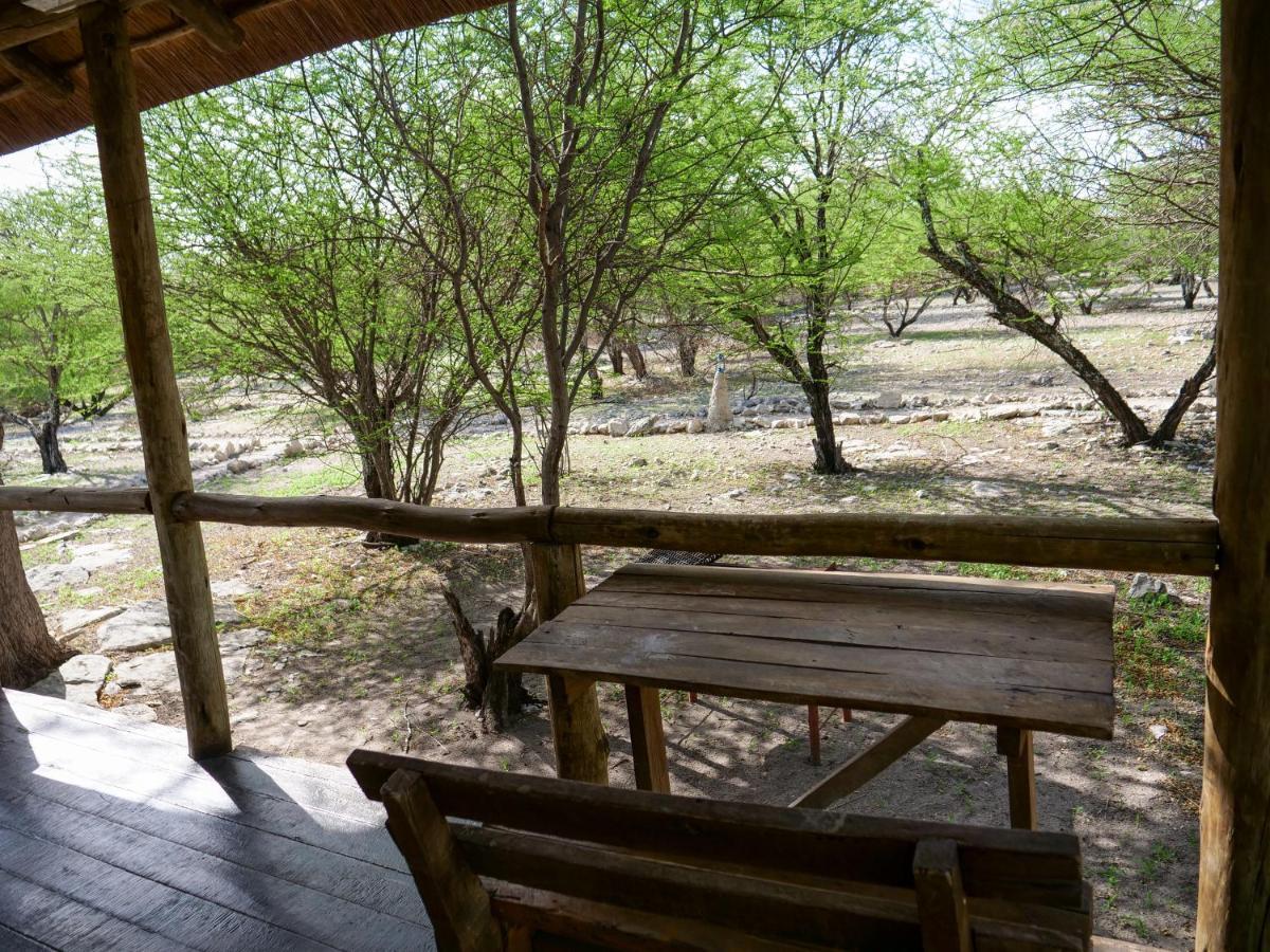 Villa Thakadu Bush Camp Ghanzi Exterior foto